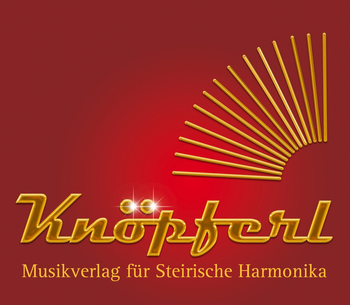 Knöpferl-Musikverlag für Steirische Harmonika