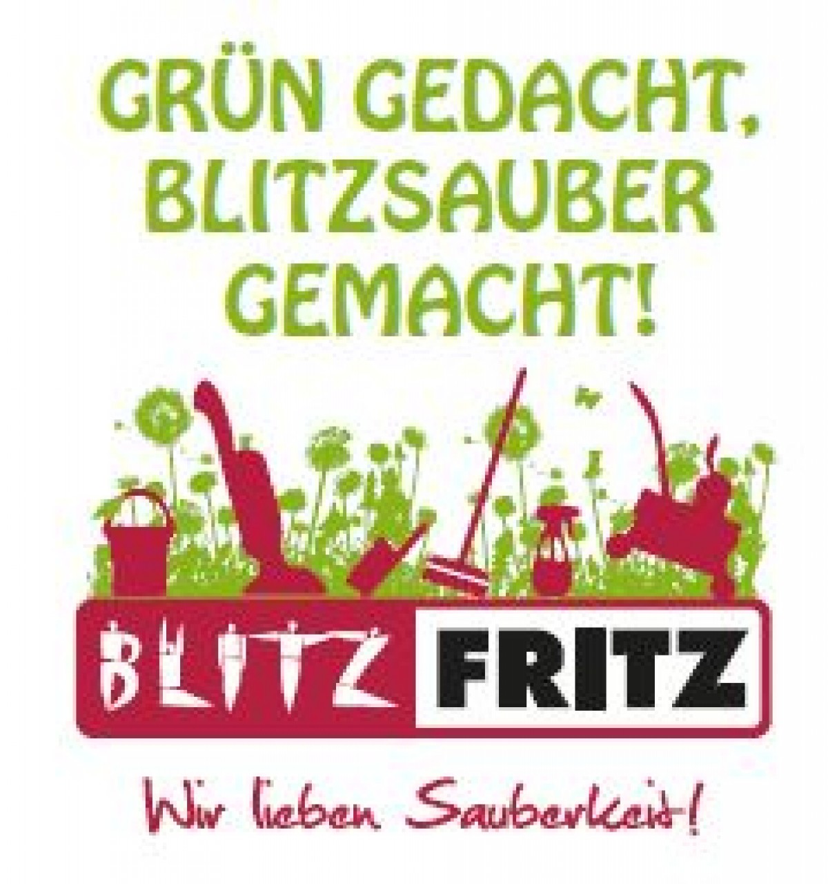 Blitz Fritz GmbH